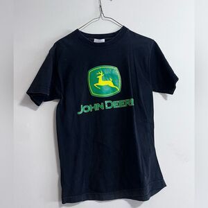 John Deere Baby Tee Size Small